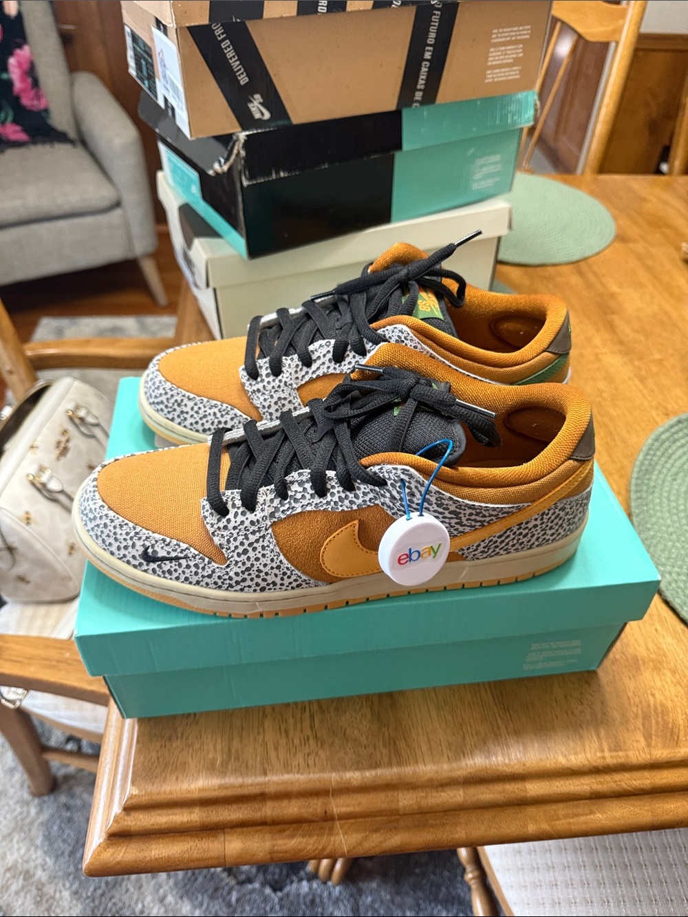 Sb dunk